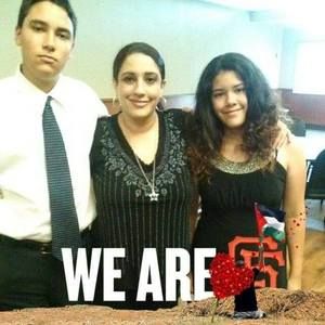 Meet your Posher, Tracy